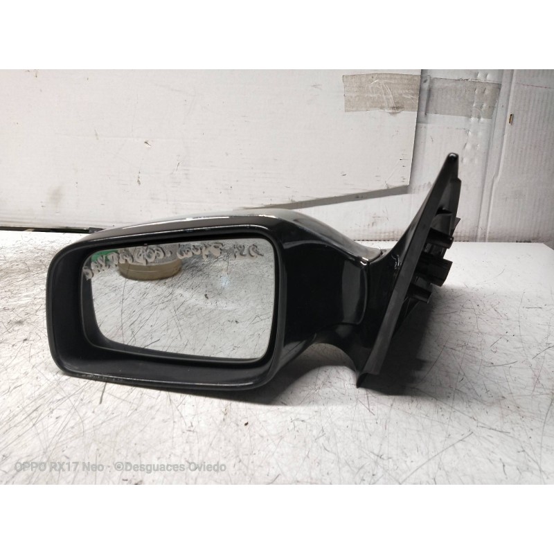 Recambio de retrovisor izquierdo para opel astra g coupé 2.2 16v cat (z 22 se) referencia OEM IAM CARCASAROTA  ELECTRICO
