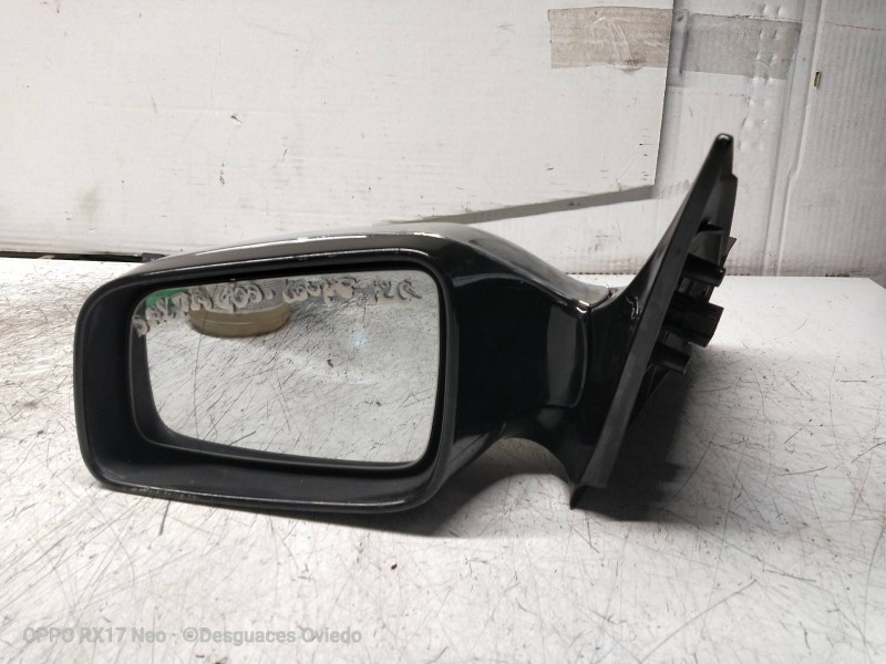 Recambio de retrovisor izquierdo para opel astra g coupé 2.2 16v cat (z 22 se) referencia OEM IAM CARCASAROTA  ELECTRICO
