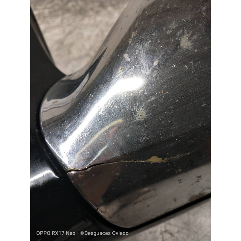 Recambio de retrovisor izquierdo para opel astra g coupé 2.2 16v cat (z 22 se) referencia OEM IAM CARCASAROTA  ELECTRICO