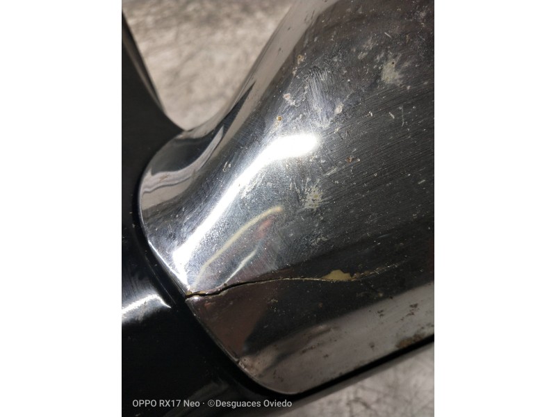 Recambio de retrovisor izquierdo para opel astra g coupé 2.2 16v cat (z 22 se) referencia OEM IAM CARCASAROTA  ELECTRICO