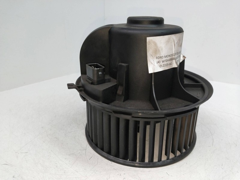 Recambio de motor calefaccion para ford mondeo berlina (gd) ghia referencia OEM IAM 93BW18515AB  