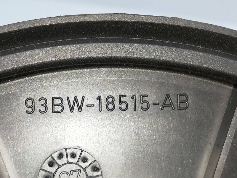 Recambio de motor calefaccion para ford mondeo berlina (gd) ghia referencia OEM IAM 93BW18515AB  