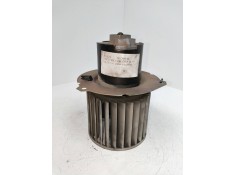 Recambio de motor calefaccion para ford transit, caja cerrada 86/92 2.5 diesel referencia OEM IAM E9RF18527AA   2