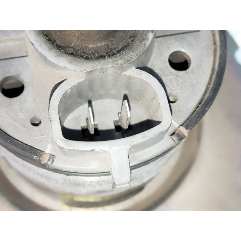 Recambio de motor calefaccion para ford transit, caja cerrada 86/92 2.5 diesel referencia OEM IAM E9RF18527AA  