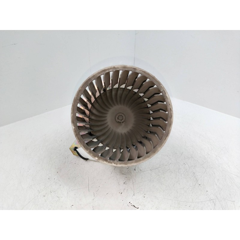 Recambio de motor calefaccion para ford transit, caja cerrada 86/92 2.5 diesel referencia OEM IAM E9RF18527AA  