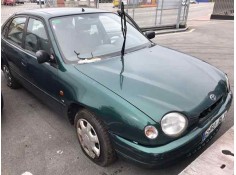 toyota corolla (e11) del año 1999