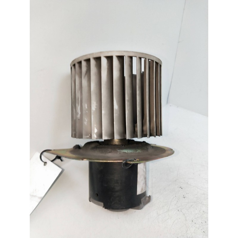 Recambio de motor calefaccion para ford transit, caja cerrada 86/92 2.5 diesel referencia OEM IAM E9RF18527AA  