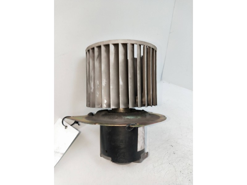 Recambio de motor calefaccion para ford transit, caja cerrada 86/92 2.5 diesel referencia OEM IAM E9RF18527AA  