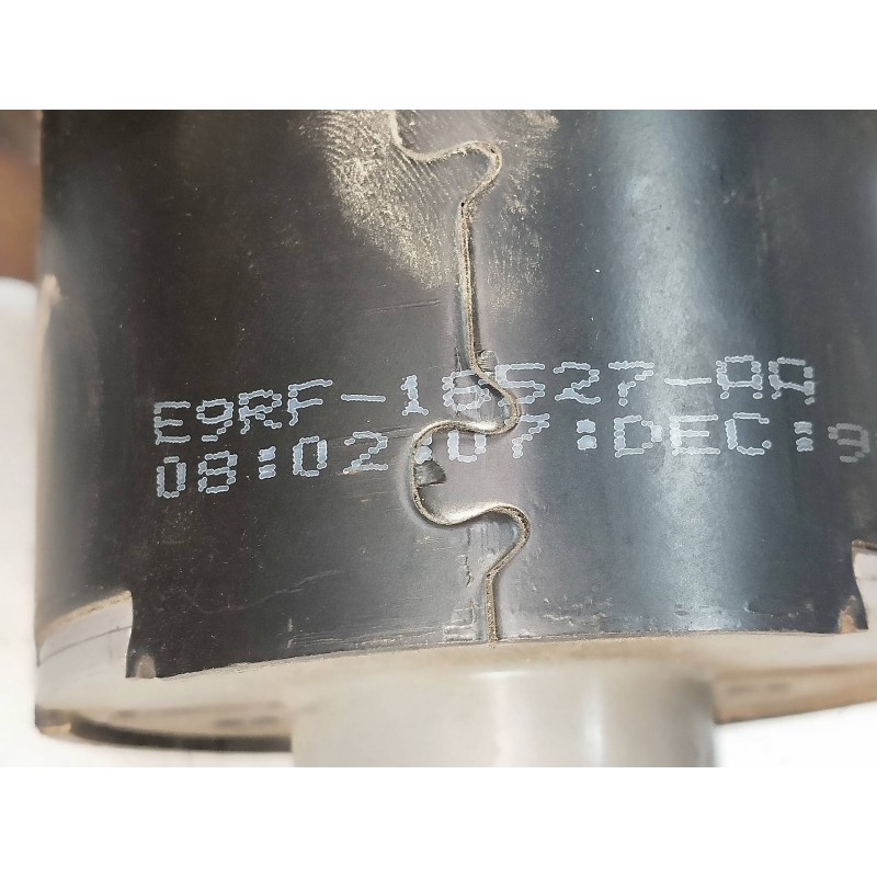 Recambio de motor calefaccion para ford transit, caja cerrada 86/92 2.5 diesel referencia OEM IAM E9RF18527AA  