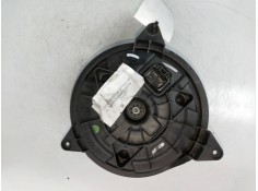 Recambio de motor calefaccion para ford mondeo berlina (ge) 2.0 tdci cat referencia OEM IAM 1S7H18456AC  