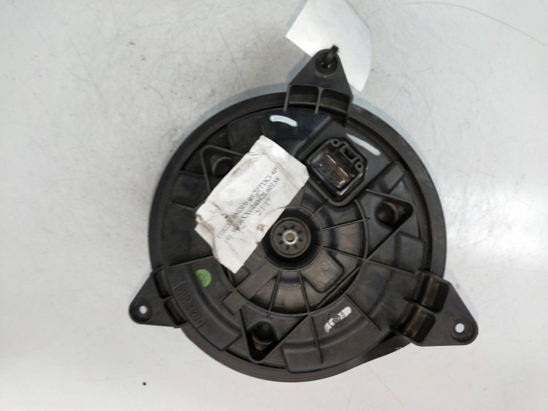 Recambio de motor calefaccion para ford mondeo berlina (ge) 2.0 tdci cat referencia OEM IAM 1S7H18456AC  