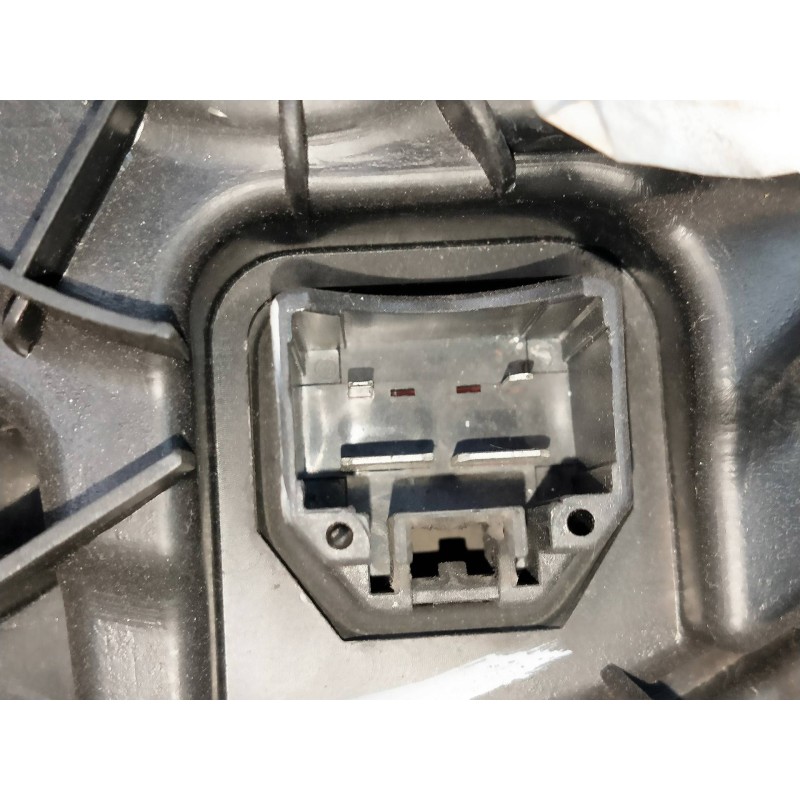 Recambio de motor calefaccion para ford mondeo berlina (ge) 2.0 tdci cat referencia OEM IAM 1S7H18456AC  