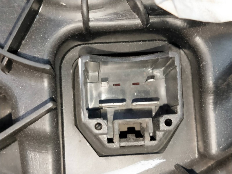 Recambio de motor calefaccion para ford mondeo berlina (ge) 2.0 tdci cat referencia OEM IAM 1S7H18456AC  