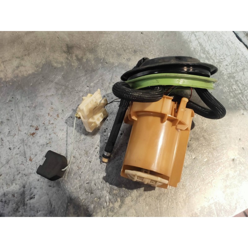 Recambio de bomba combustible para opel astra g coupé 2.2 16v cat (z 22 se) referencia OEM IAM 0580313074 90423806 