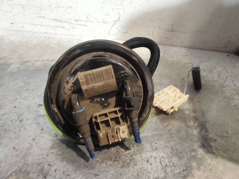 Recambio de bomba combustible para opel astra g coupé 2.2 16v cat (z 22 se) referencia OEM IAM 0580313074 90423806 