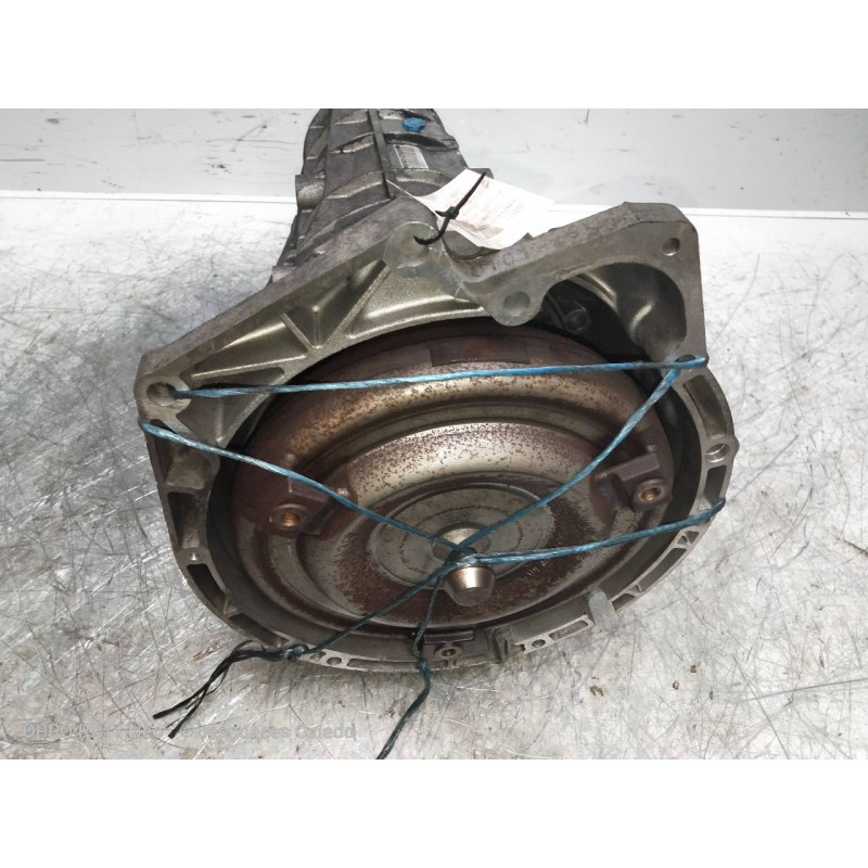Recambio de caja cambios para bmw serie 5 berlina (e39) 3.0 24v cat referencia OEM IAM 010TU GMBHSB 1060000 0418818ZTU
