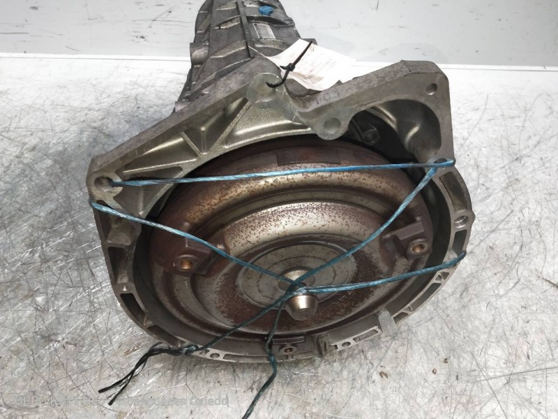 Recambio de caja cambios para bmw serie 5 berlina (e39) 3.0 24v cat referencia OEM IAM 010TU GMBHSB 1060000 0418818ZTU