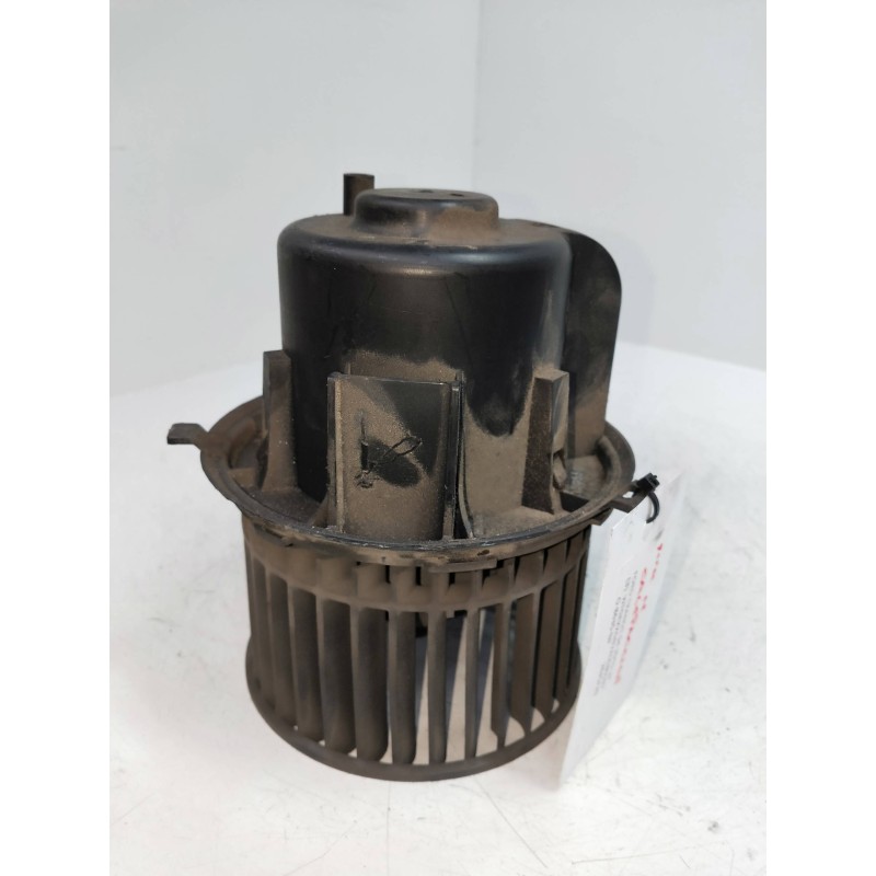 Recambio de motor calefaccion para ford transit, caja cerr. largo 95 ft 100 2.5 express-line referencia OEM IAM 95VW18456  