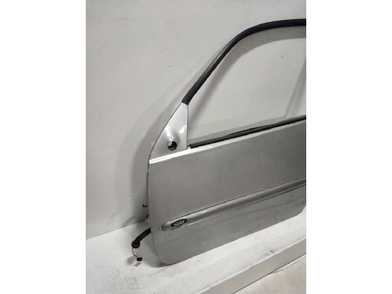 Recambio de puerta delantera izquierda para ligier nova referencia OEM IAM   