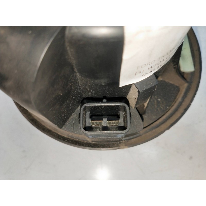 Recambio de motor calefaccion para ford transit, caja cerr. largo 95 ft 100 2.5 express-line referencia OEM IAM 95VW18456  