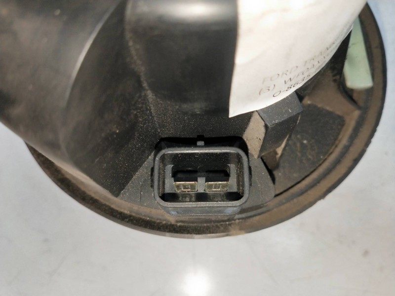 Recambio de motor calefaccion para ford transit, caja cerr. largo 95 ft 100 2.5 express-line referencia OEM IAM 95VW18456  