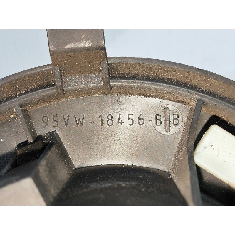 Recambio de motor calefaccion para ford transit, caja cerr. largo 95 ft 100 2.5 express-line referencia OEM IAM 95VW18456  