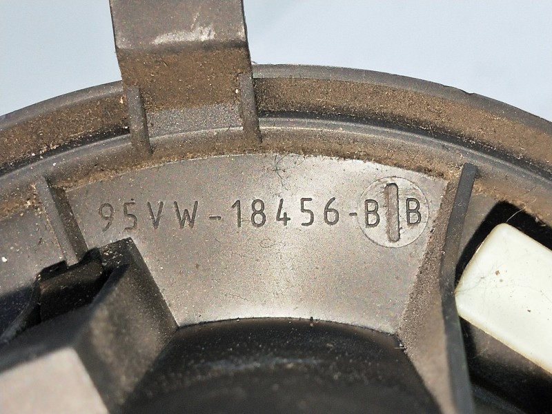 Recambio de motor calefaccion para ford transit, caja cerr. largo 95 ft 100 2.5 express-line referencia OEM IAM 95VW18456  