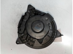 Recambio de motor calefaccion para ford mondeo turnier (ge) titanium (d) referencia OEM IAM 3S7H18456AB 3S7H19E624AB 9140010463