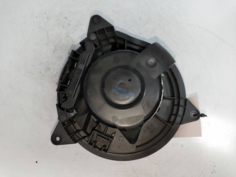 Recambio de motor calefaccion para ford mondeo turnier (ge) titanium (d) referencia OEM IAM 3S7H18456AB 3S7H19E624AB 9140010463