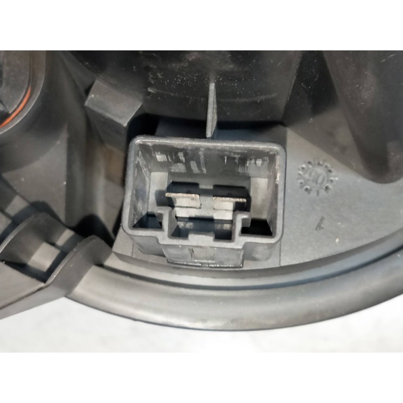 Recambio de motor calefaccion para ford mondeo turnier (ge) titanium (d) referencia OEM IAM 3S7H18456AB 3S7H19E624AB 9140010463