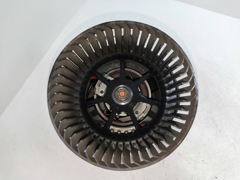 Recambio de motor calefaccion para ford mondeo turnier (ge) titanium (d) referencia OEM IAM 3S7H18456AB 3S7H19E624AB 9140010463