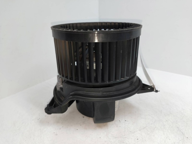 Recambio de motor calefaccion para ford mondeo turnier (ge) titanium (d) referencia OEM IAM 3S7H18456AB 3S7H19E624AB 9140010463