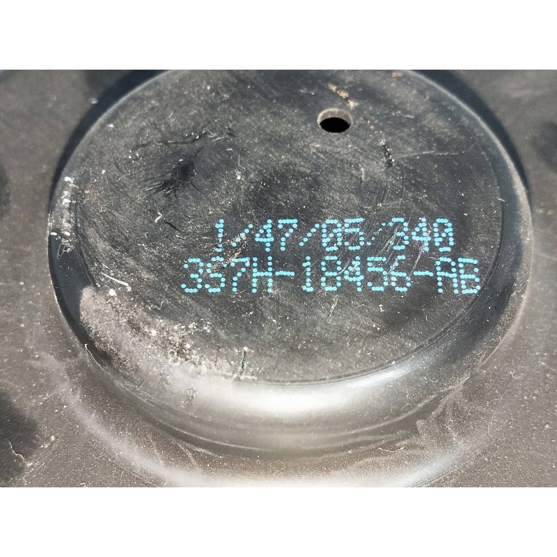 Recambio de motor calefaccion para ford mondeo turnier (ge) titanium (d) referencia OEM IAM 3S7H18456AB 3S7H19E624AB 9140010463