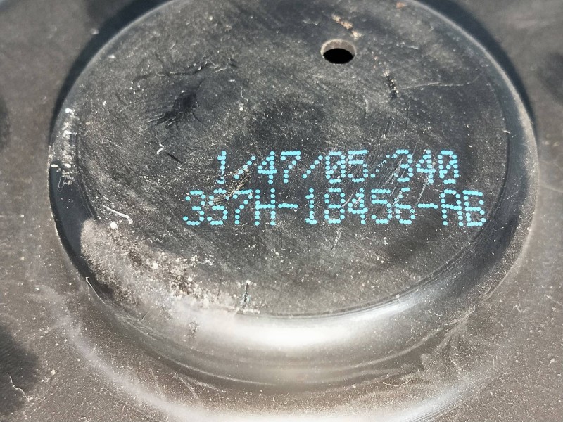 Recambio de motor calefaccion para ford mondeo turnier (ge) titanium (d) referencia OEM IAM 3S7H18456AB 3S7H19E624AB 9140010463