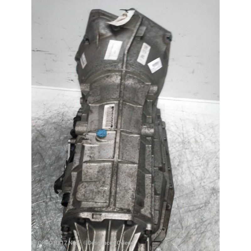Recambio de caja cambios para bmw serie 5 berlina (e39) 3.0 24v cat referencia OEM IAM 010TU GMBHSB 1060000 0418818ZTU