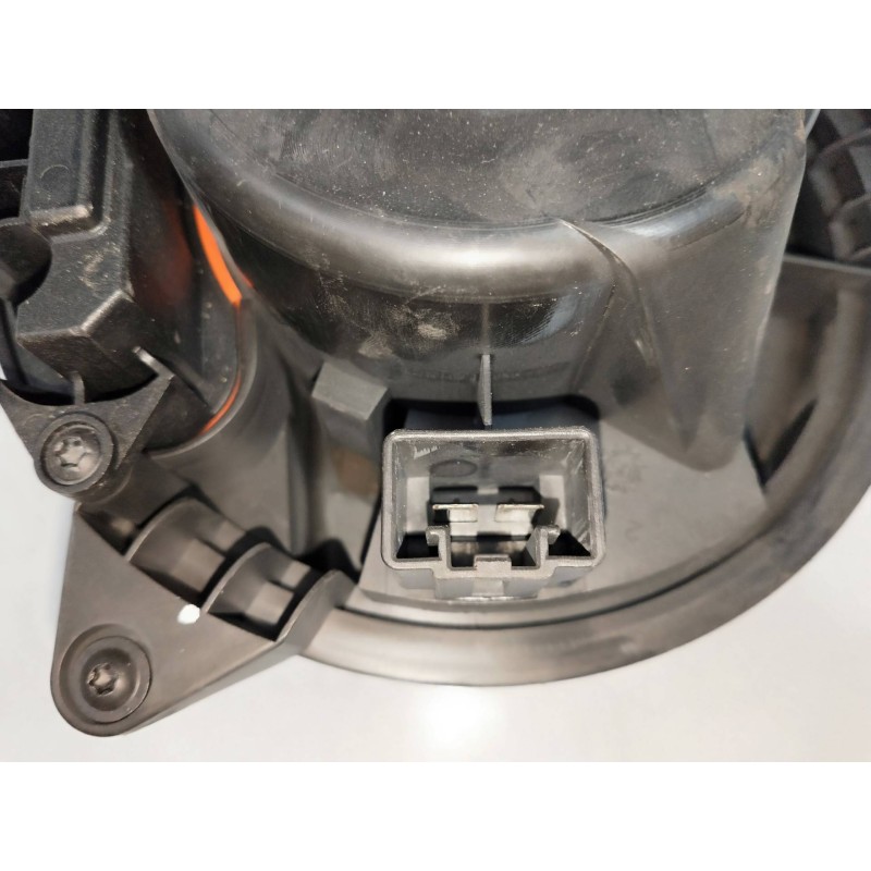 Recambio de motor calefaccion para ford mondeo turnier (ge) titanium x referencia OEM IAM 3S7H18456AB 3S7H19E624AB 9140010463