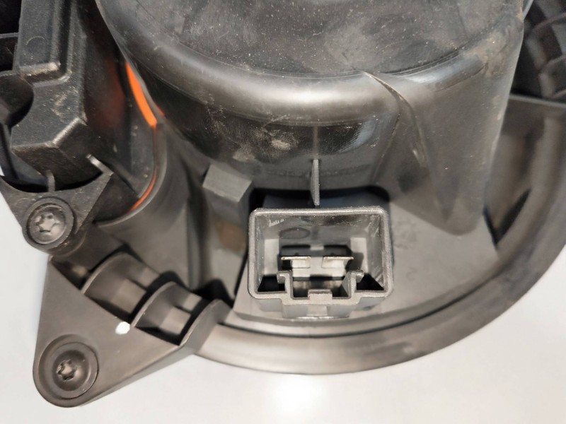 Recambio de motor calefaccion para ford mondeo turnier (ge) titanium x referencia OEM IAM 3S7H18456AB 3S7H19E624AB 9140010463