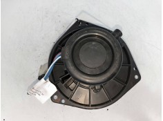 Recambio de motor calefaccion para ford maverick (nl) gl referencia OEM IAM 4868330350 0130111154 