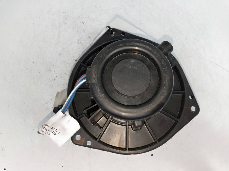 Recambio de motor calefaccion para ford maverick (nl) gl referencia OEM IAM 4868330350 0130111154 