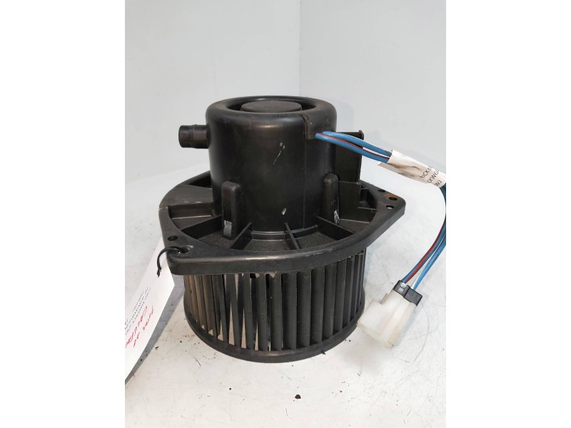 Recambio de motor calefaccion para ford maverick (nl) gl referencia OEM IAM 4868330350 0130111154 