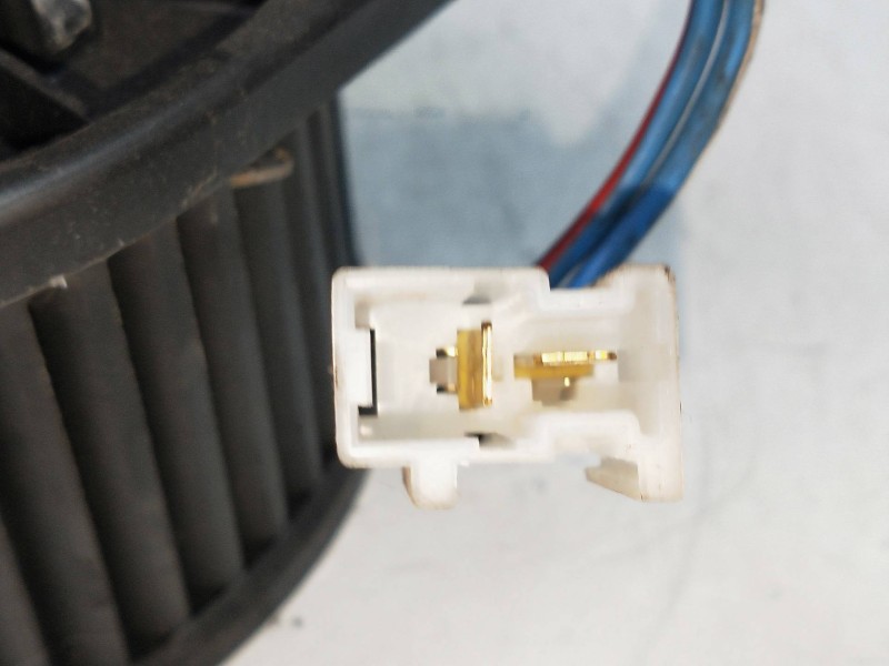 Recambio de motor calefaccion para ford maverick (nl) gl referencia OEM IAM 4868330350 0130111154 