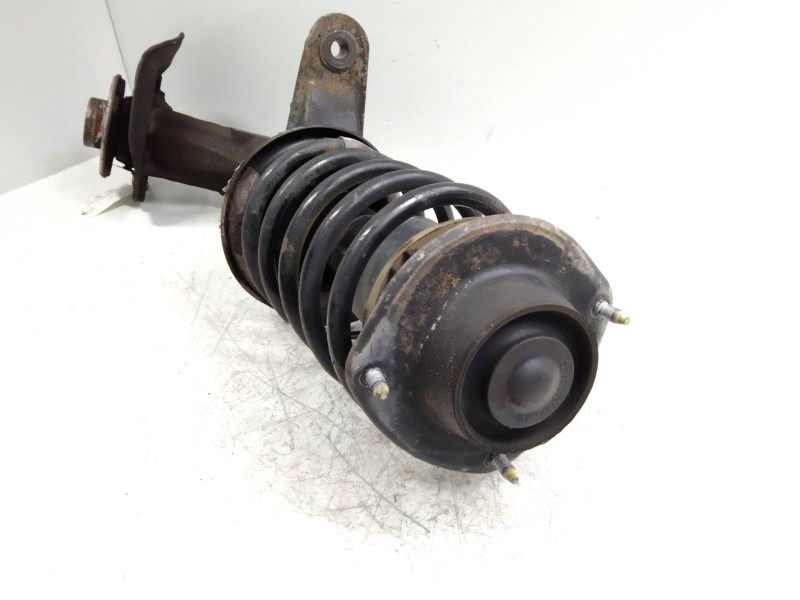 Recambio de mangueta delantera derecha para daewoo lanos referencia OEM IAM   