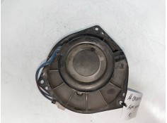 Recambio de motor calefaccion para ford maverick (nl) 2.7 turbodiesel referencia OEM IAM   