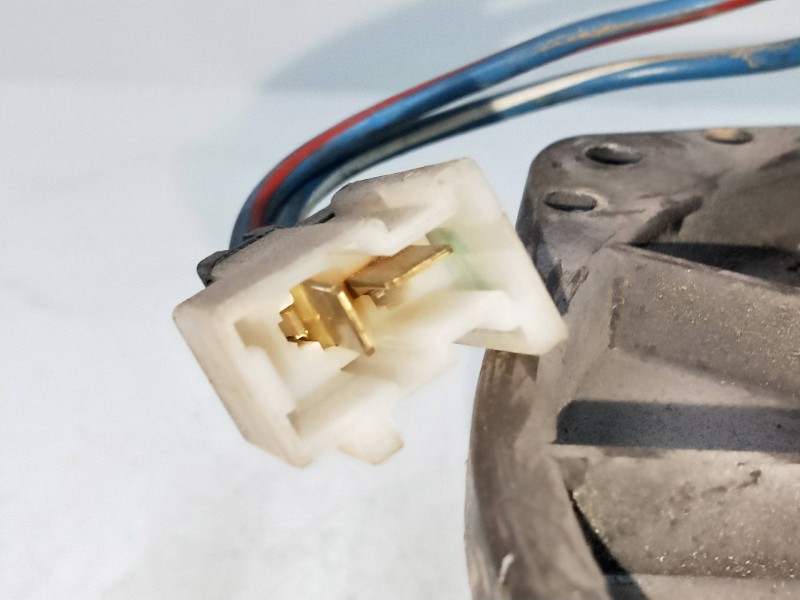 Recambio de motor calefaccion para ford maverick (nl) 2.7 turbodiesel referencia OEM IAM   