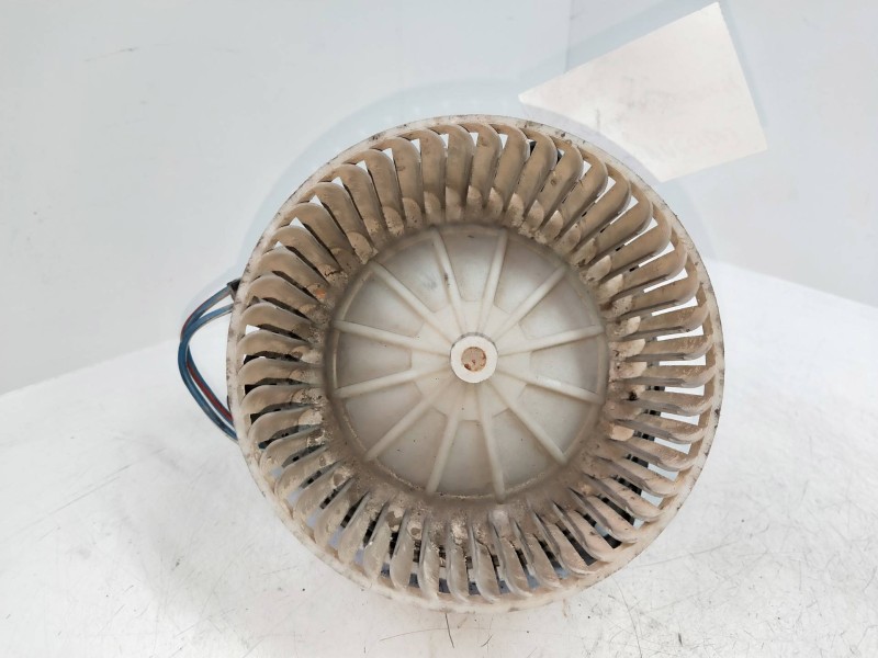 Recambio de motor calefaccion para ford maverick (nl) 2.7 turbodiesel referencia OEM IAM   