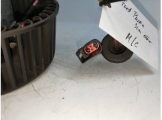 Recambio de motor calefaccion para ford puma (cce) referencia OEM IAM    2