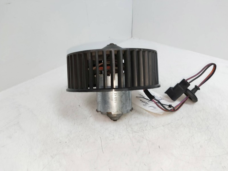 Recambio de motor calefaccion para ford puma (cce) referencia OEM IAM    Recambio de motor calefaccion para ford puma (cce) referencia OEM IAM