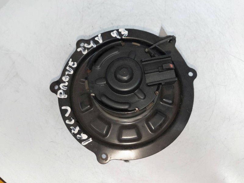 Recambio de motor calefaccion para ford puma (cce) referencia OEM IAM   