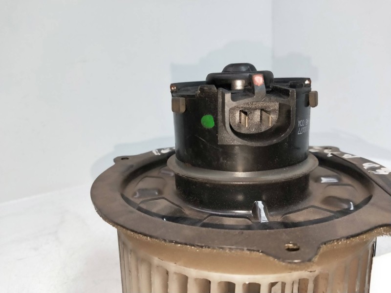 Recambio de motor calefaccion para ford puma (cce) referencia OEM IAM   