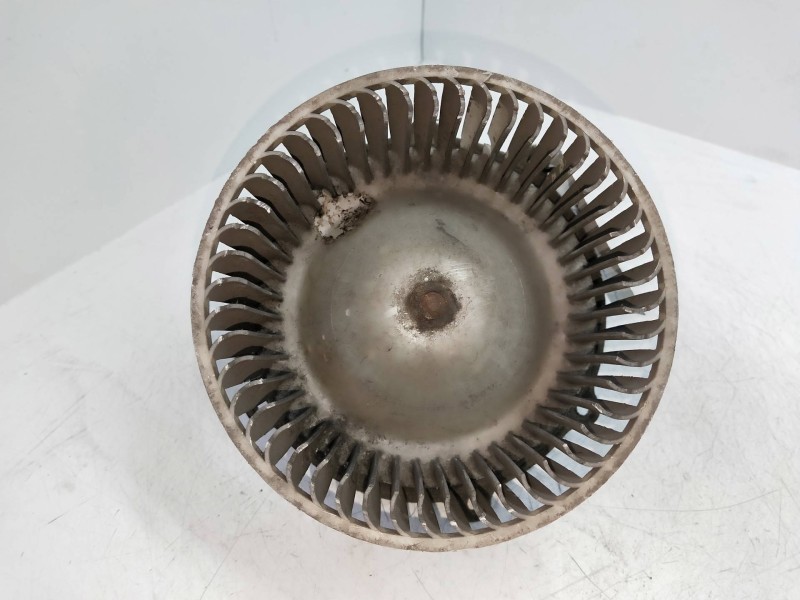 Recambio de motor calefaccion para ford puma (cce) referencia OEM IAM   